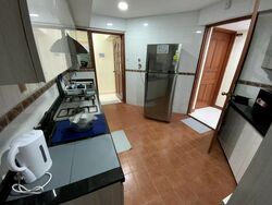 Melville Park (D18), Condominium #461005481